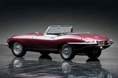 1967 Jaguar E Type Roadster Classic Cars Wallpapers