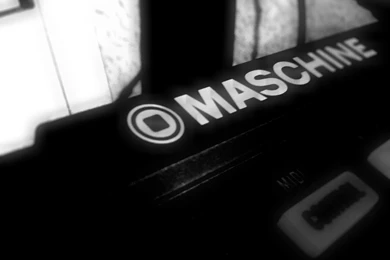 Gallery Of Native Instruments Maschine Wallpaper Images To Inspire ...