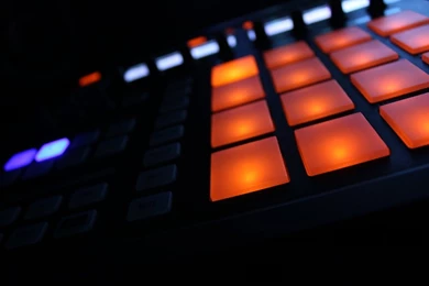Nativeinstruments DeviantArt