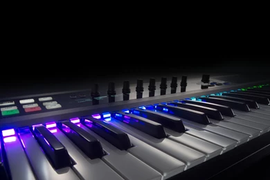 Komplete : Bundles : Komplete 10 Ultimate