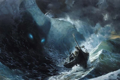 Mythology Nordic HD Wallpapers   Android Apps On Google Play