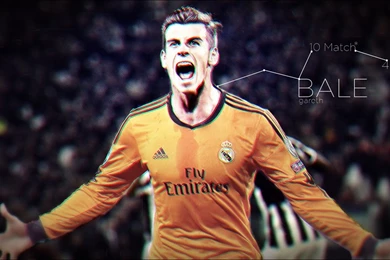 Gareth Bale Wallpapers High Resolution And Quality Download