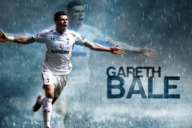 Gareth Bale Wallpapers High Resolution And Quality Download