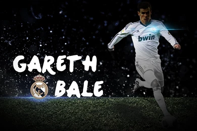Gareth Bale Wallpapers High Resolution And Quality Download