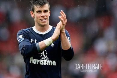 Gareth Bale Wallpapers