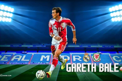 Gareth Bale Wallpapers 2015 HD   Wallpapers Cave
