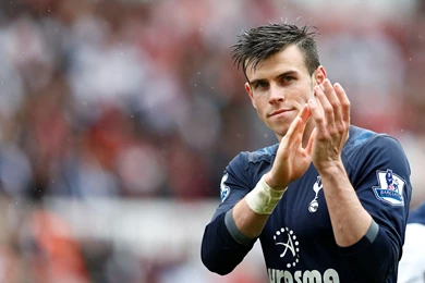 Gareth Bale Wallpapers