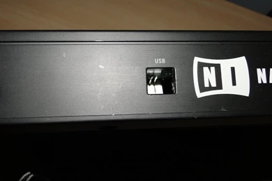 Native Instruments Maschine USB Repair