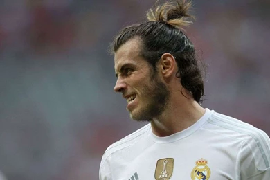 2016 Gareth Bale Wallpapers