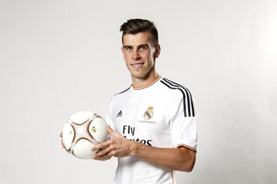 Gareth Bale Wallpapers