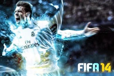 Gareth Bale Real Madrid   Free Download HD Wallpapers