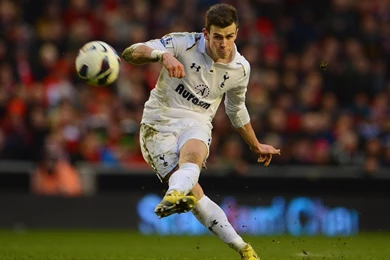Gareth Bale Wallpapers
