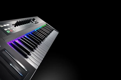 Komplete : Keyboards : Komplete Kontrol S Series