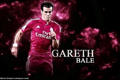 Gareth Bale HD Wallpapers 2015 Real Madrid Footballer