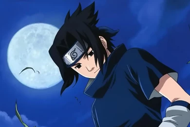 Sasuke Backgrounds High Quality