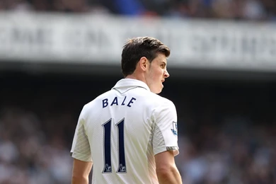 Gareth Bale Wallpapers HD 2013