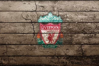 Liverpool Fc Wallpapers