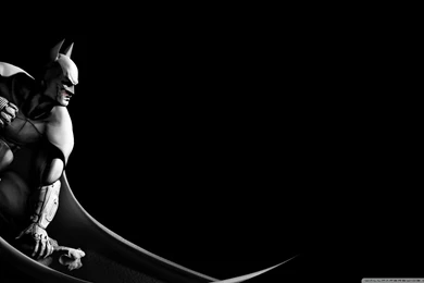 Batman Arkham City HD Desktop Wallpapers : High Definition ...