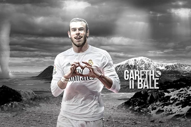 Gareth Bale Wallpapers