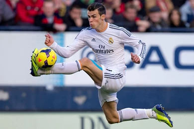 Gareth Bale Wallpapers HD