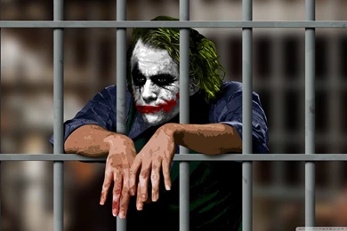 Batman HD Desktop Wallpapers : Widescreen : High Definition ...