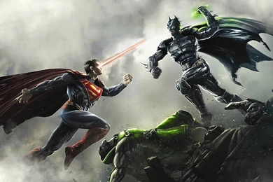 1280x800 Batman Vs. Superman Desktop PC And Mac Wallpapers