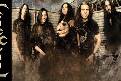 Testament Wallpapers HD Download