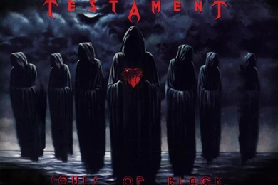 Testament Wallpapers   Wallpapers Cave