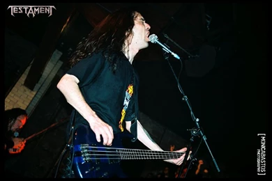 Testament Wallpaper, Picture, Photo, Image