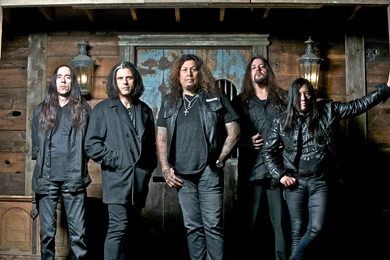 TESTAMENT Thrash Metal Heavy (10) Wallpapers