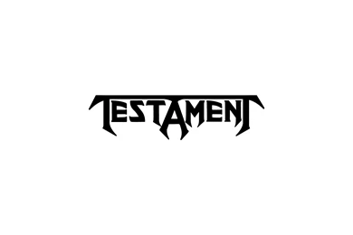 Testament Computer Wallpapers, Desktop Backgrounds