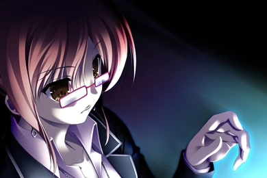 Shinigami No Testament Computer Wallpapers, Desktop Backgrounds ...