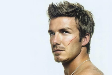 David Beckham HD Wallpapers ~ Toptenpack.com