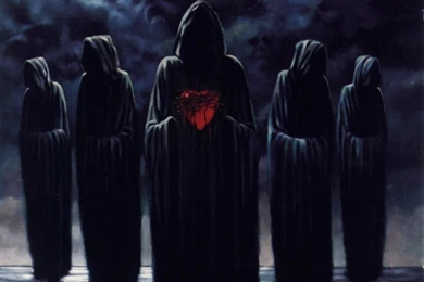 Wallpapers De Thrash Metal!   Taringa!