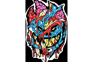 Spitfire Logo Zombie Images