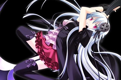 Shinigami No Testament Computer Wallpapers, Desktop Backgrounds ...