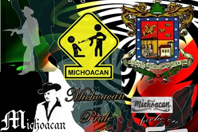 Michoacan Graphics And Comments