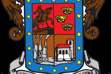 Escudo De Armas De Michoacan PNG By GianFerdinand On DeviantArt