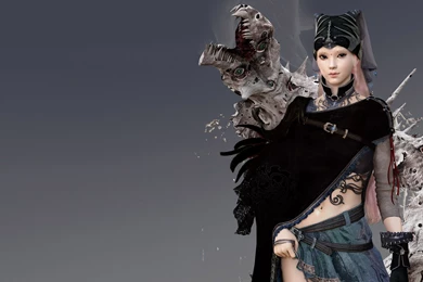 Fantasy, Girls, Wallpaper, Mobile, Mating (