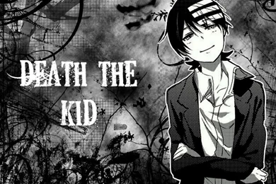 Death The Kid Backgrounds   Wallpapers Zone