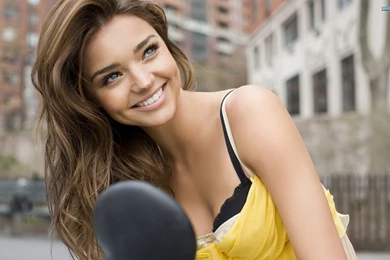 Miranda Kerr HD WallPaper