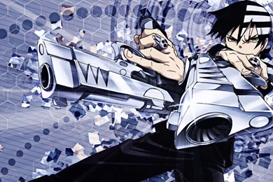 Death The Kid Wallpapers Photo By OOo_umi no mizu_oOo