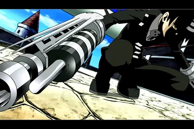 Search Results For Death Kid Soul Eater HD Wallpapers