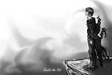 Death The Kid Wallpapers By Edogori On DeviantArt