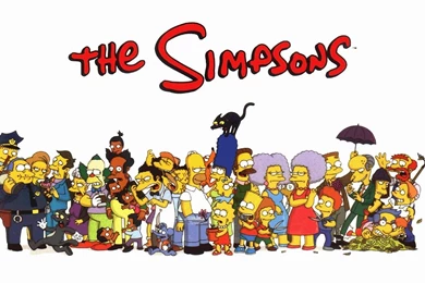 The Simpsons Wallpapers 1440x900 Wallpapers, 1440x900 Wallpapers ...