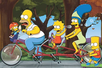 The Simpsons Wallpapers High Resolution And Quality Download