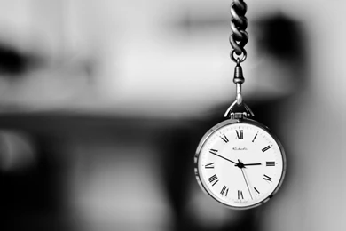 Pocket Watch Wallpapers