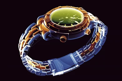 1600x1200 Transparent Watch Desktop PC And Mac Wallpapers