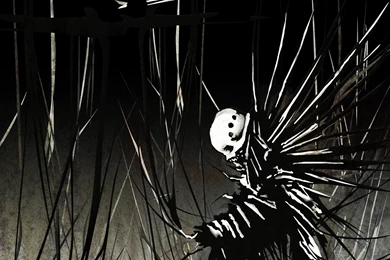 Download Wallpapers, Download 2560x1600 Cyberpunk Blame Manga Best ...