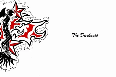 Heart Of Darkness Backgrounds By SetzerXIII On DeviantArt